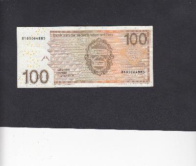 Beschrijving achterzijde: 